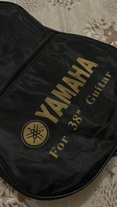 гитара в хорошем сост