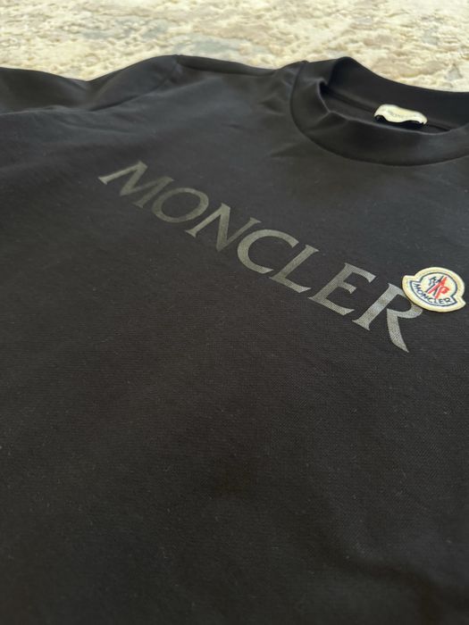 Bluza Elaganta Moncler