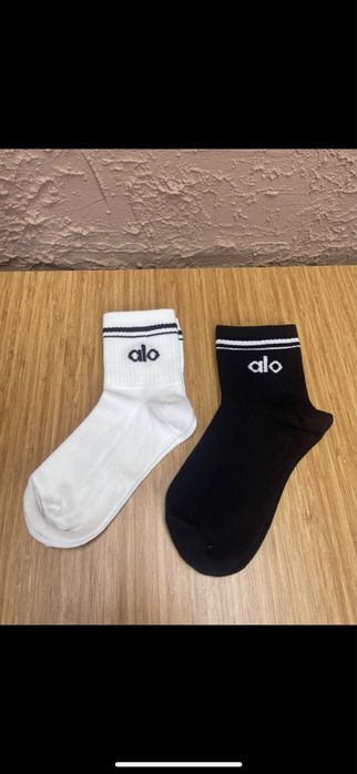 Colanti - sosete -bandana ALO