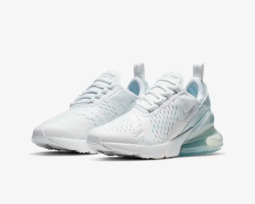 Nike Air Max 270