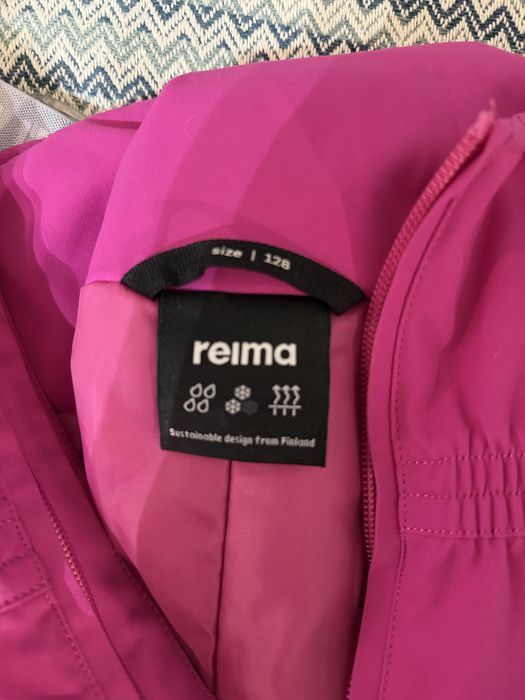 Костюм зимний Reima