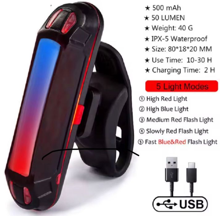 Avertizare Stop ( bicicleta/trotineta )