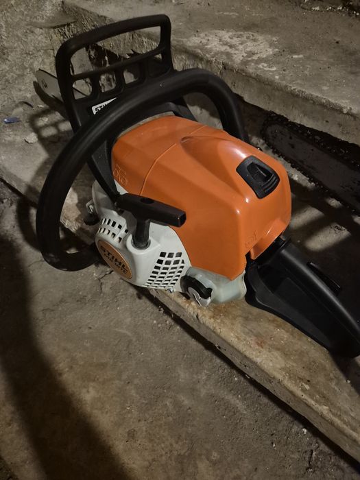Drujba stihl ms 181c echo cs 350 preț 800lei bucata