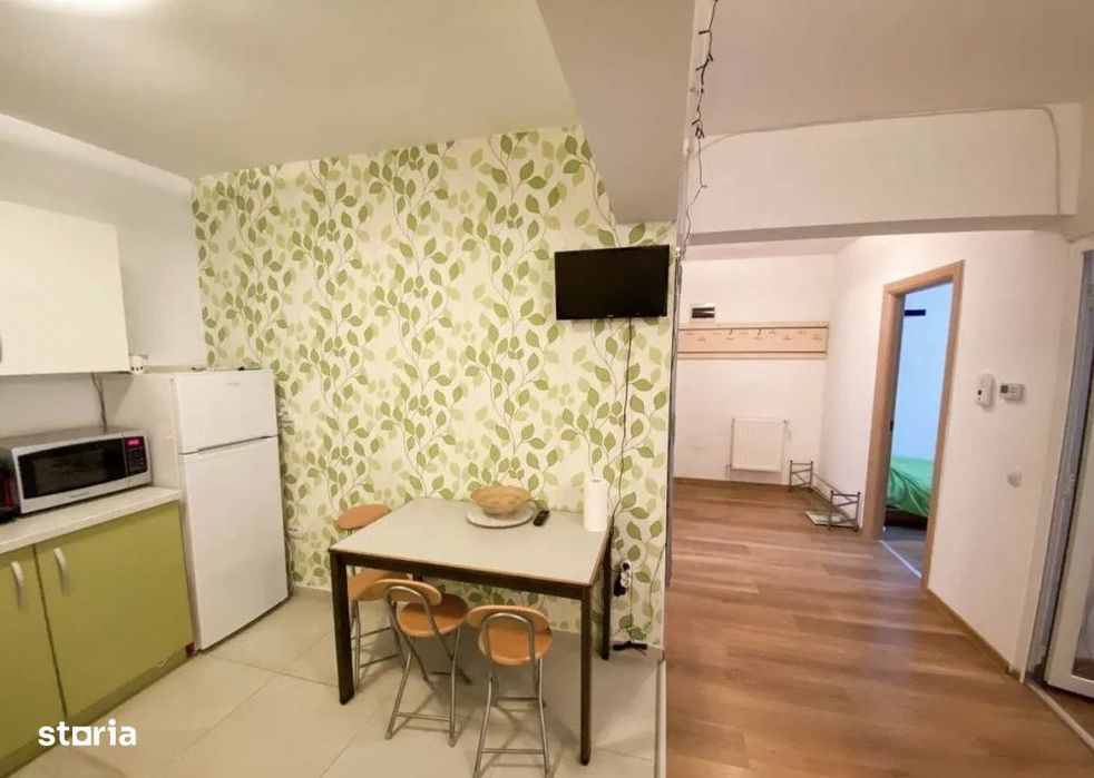 Apartament 2 camere in Iris