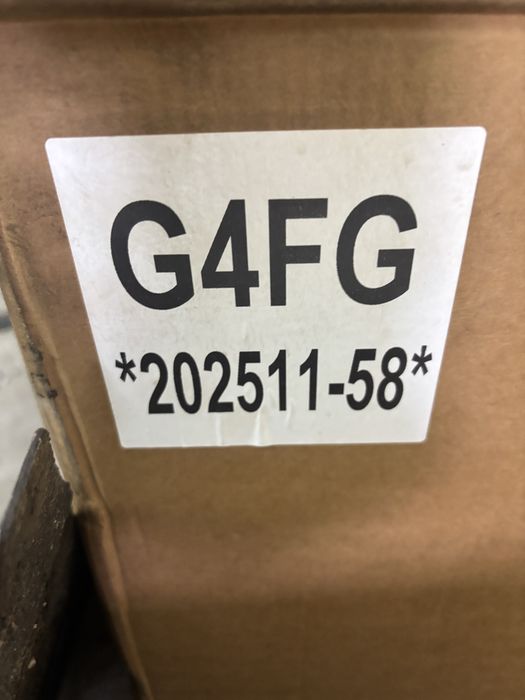 Продам двигатель Kia G4fg 1.6 MPI