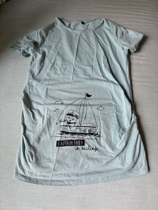 Тениски за бременни размер S