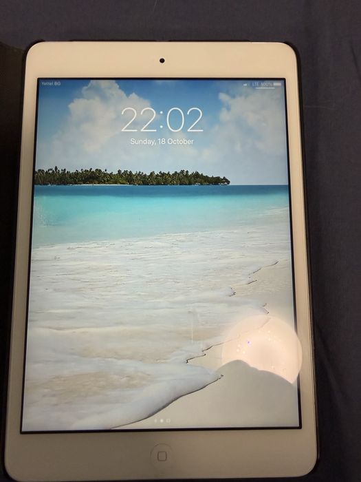 iPad Mini 2, 32 GB