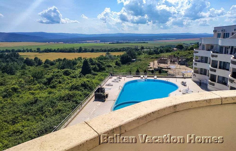 Продава се Двустаен апартамент в Бяла - 84 кв.м за 834 €/кв.м - Снимка #8