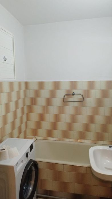 Garsoniera decomandata Mc Donalds