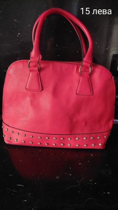 Дамски чанти и портмонета