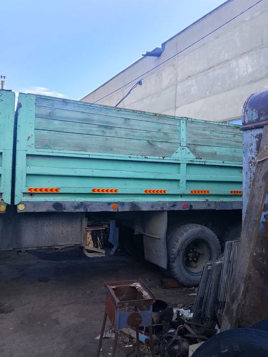 Продам полуприцеп