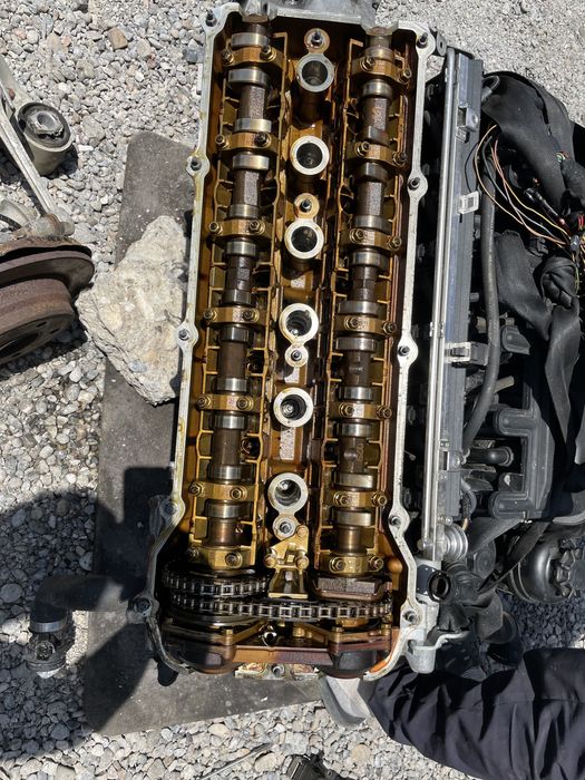 Авто запчасть BMW MERS