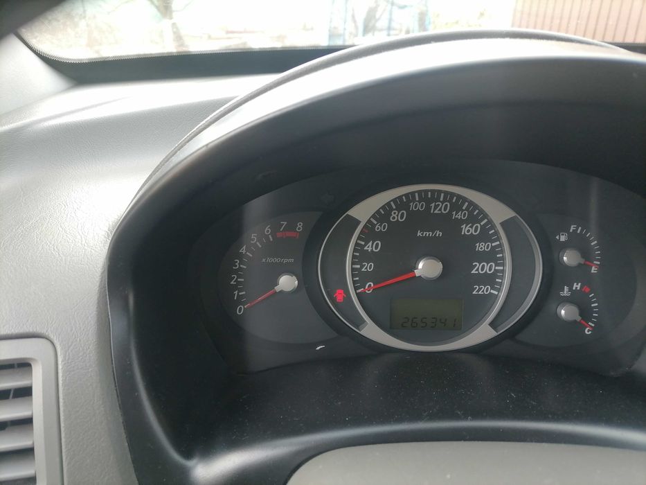 Hyundai tucson benzina+GPL