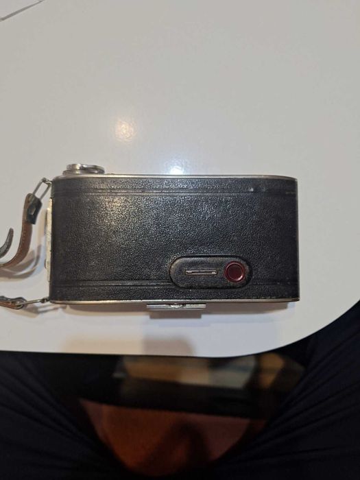 Фотоапарат Prontor 2