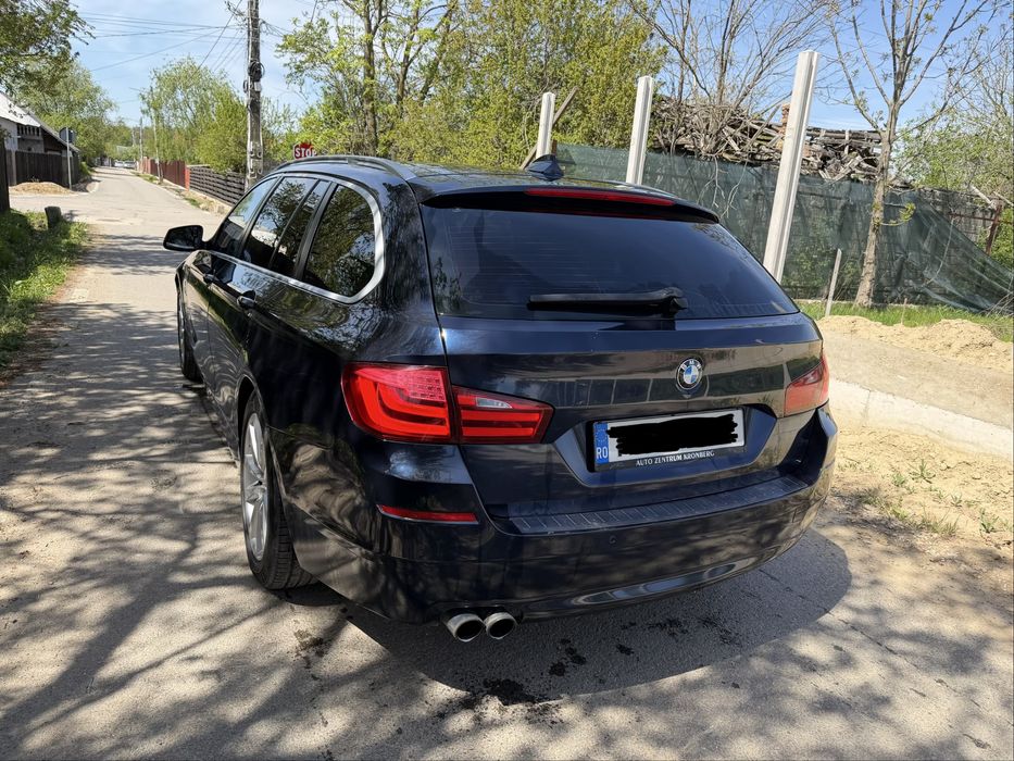 De vanzare BMW 520d f11 Touring