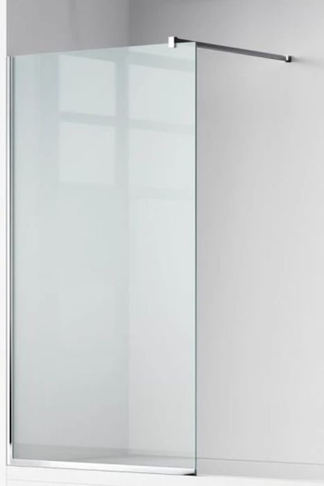 Paravan Cadă din sticlă