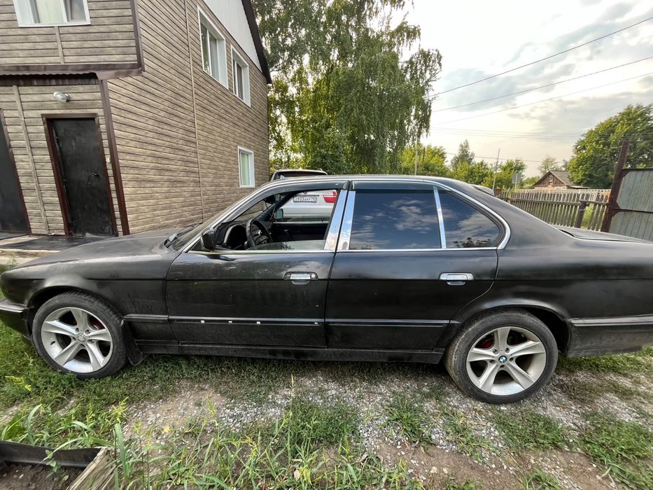 Продам BMW в отличном состояние!