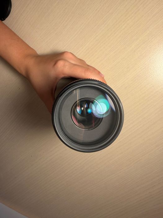 Canon EF 75-300mm f/4-5.6 III