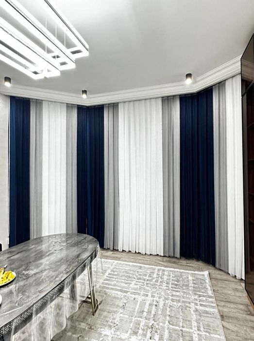 Жалюзи Ролл шторы