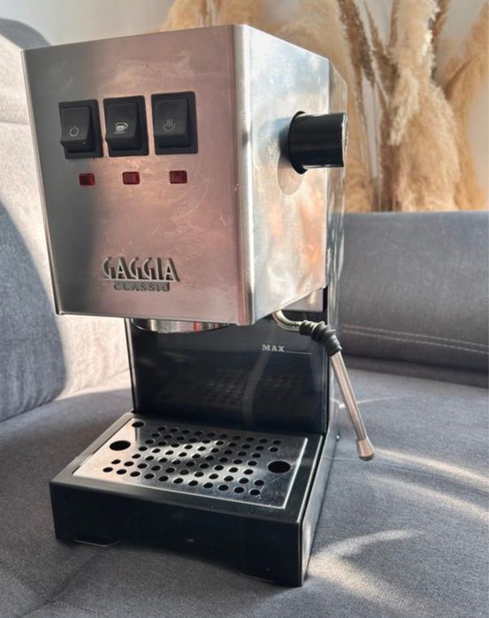 Gaggia Classic / Clasic PRO Eco - 2018