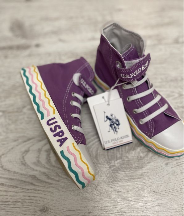 Tenisi US Polo ASSN USPA 34 noi