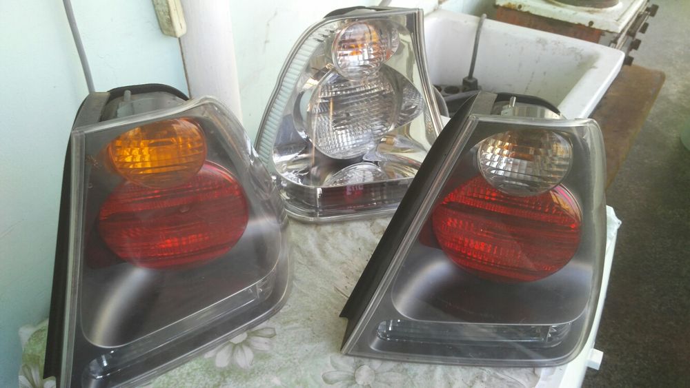 Стоп БМВ Е34,Е38,Е39,Е46,Е60,Е65,Е87,Е90,Е92,Х1,Х6