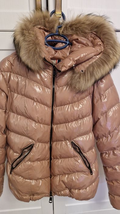 Geaca L  stare foarte buna