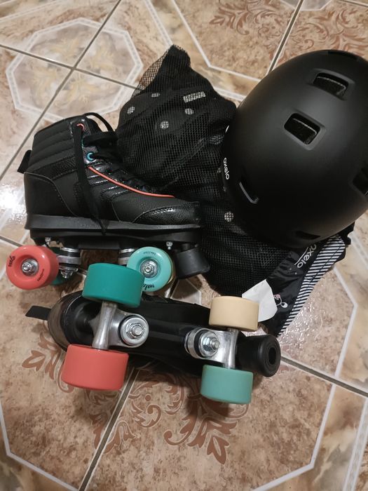 Set Role Oxelo Copii