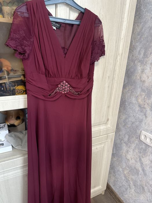 Продам вечернее платье