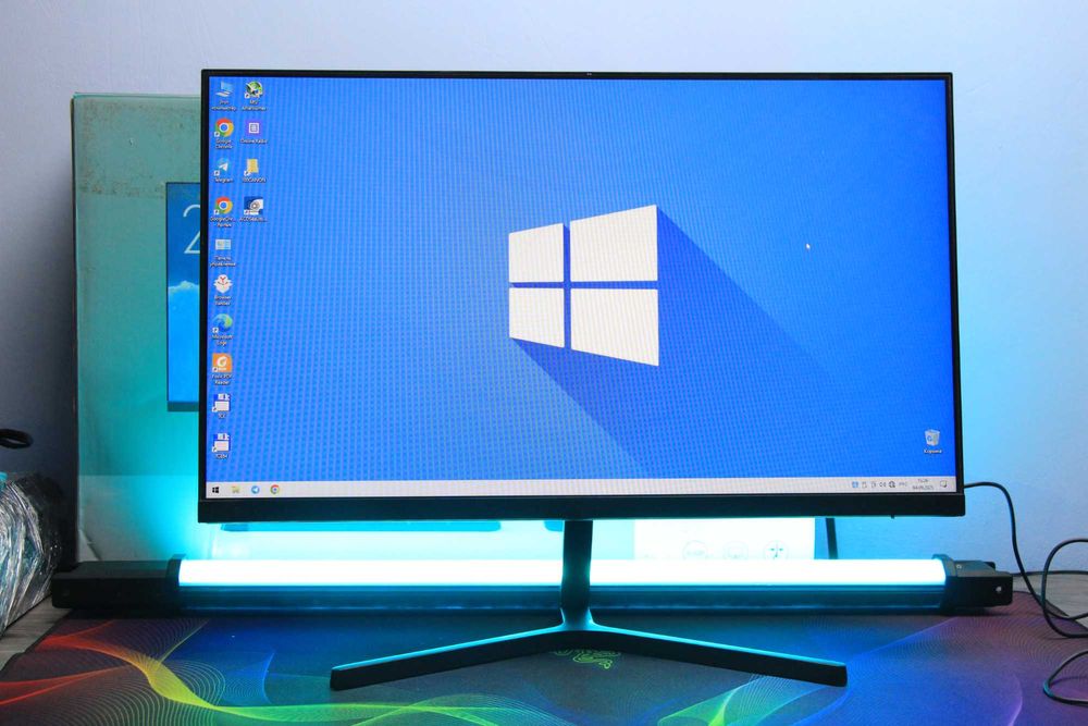 Sifatli MI 1C monitor arzon narxda sotiladi