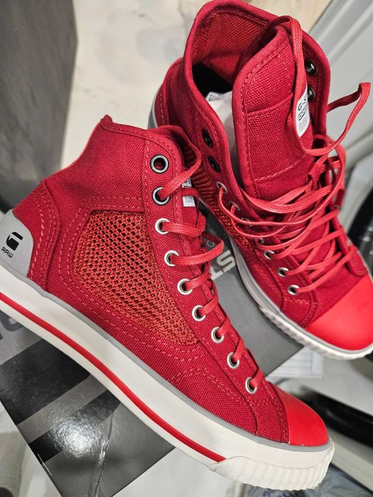 G star червени/37