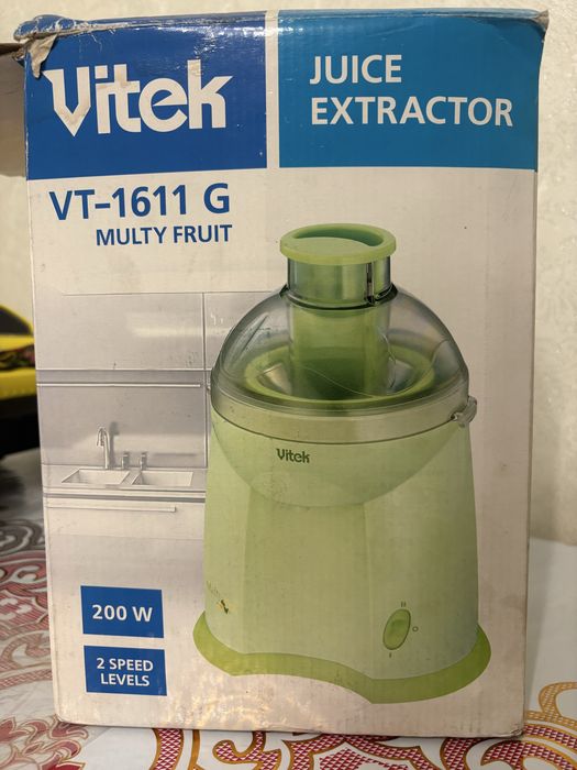 Продам соковыжималку