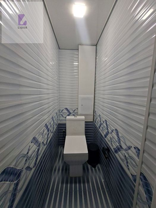 3 х комнатная НОВОСТРОЙКА. Саттепо