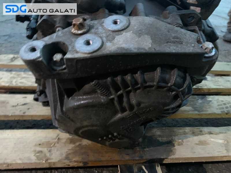 Cutie Viteze Manuala in 6 Trepte M32 Opel Astra H 1.9 CDTI 2005 - 2010 Cod 55192042 [M9044]