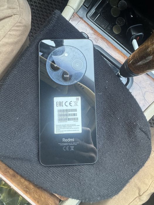 Редми 14с сатамм