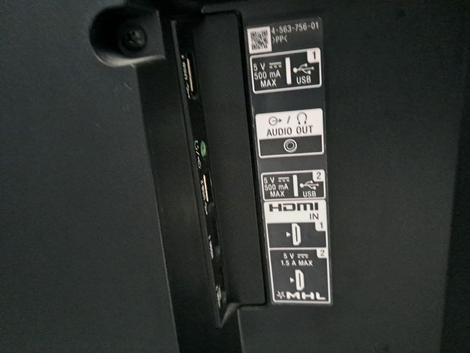 Продаётся телевизор