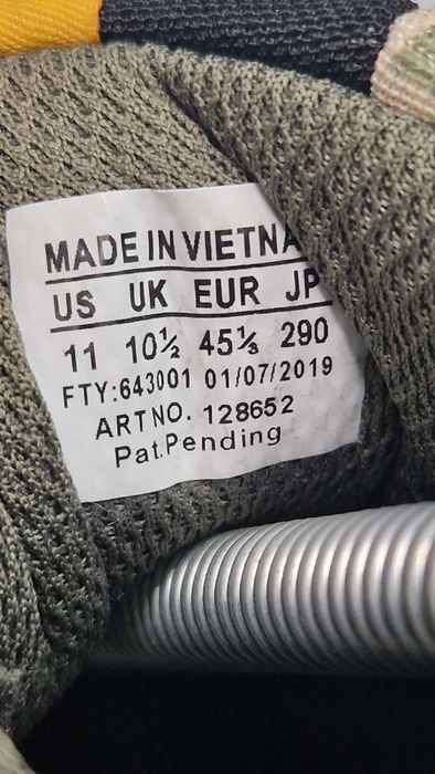 Оригинални мъжки маратонки- Salomon Speedcross 3