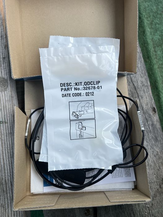 Plantronics sound inovatio  DA40
