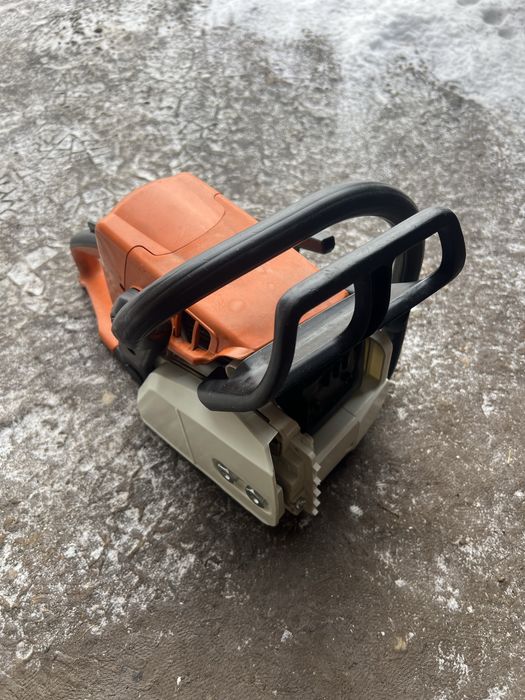 Stihl 230 stare foarte buna