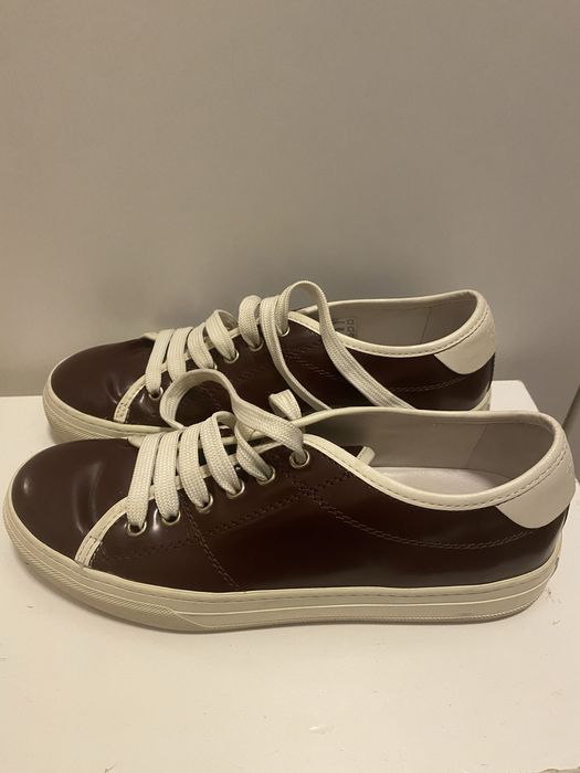 Кожени кецове TOD’S