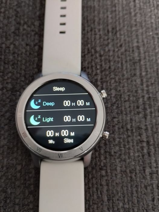 Смарт часовник!!!