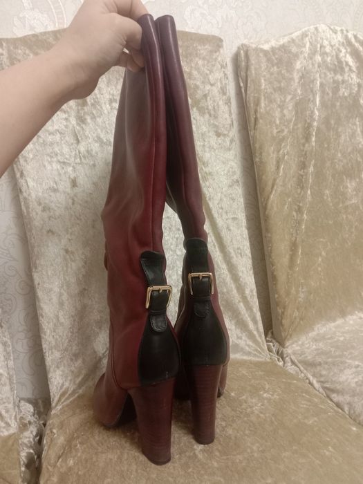 Европейка етік 38ші размер