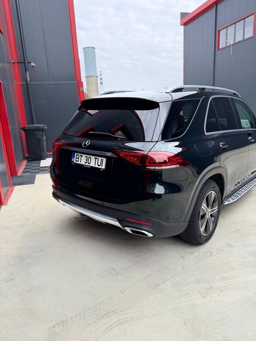 MERCEDES-BENZ GLE 2020 — imagine 4
