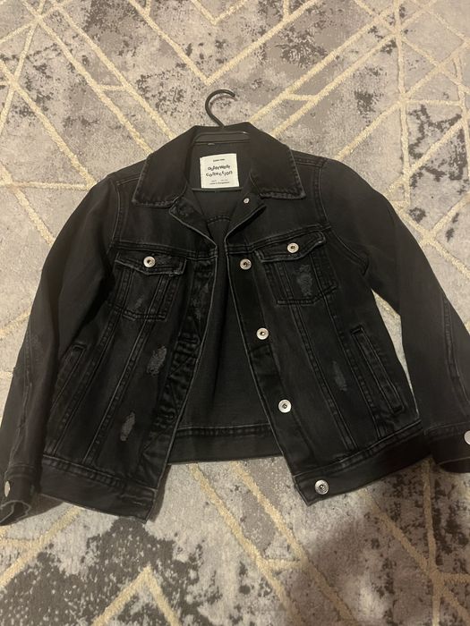 Бомбър Urban classic, Zara, Liu Jo, H&M дънки