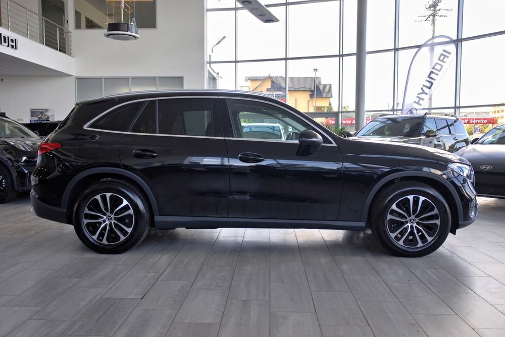 Mercedes-Benz GLC Mercedes-Benz GLC 220 d 4MATIC 9G-TRONIC "Avantgarde"