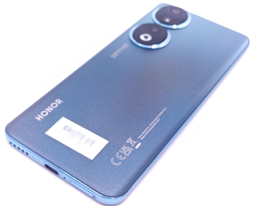 Honor 90 256GB Emerald Green 8GB Dual SIM, Garantie 24 luni | #D92060