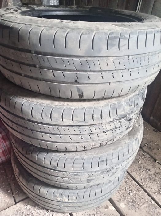 Автошины Kumho 15