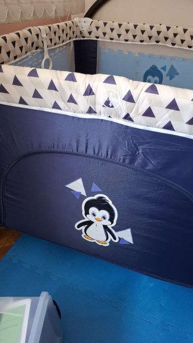 Кошара за игра Lorelli