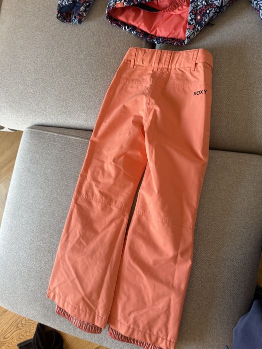 Детски ски еки Roxy