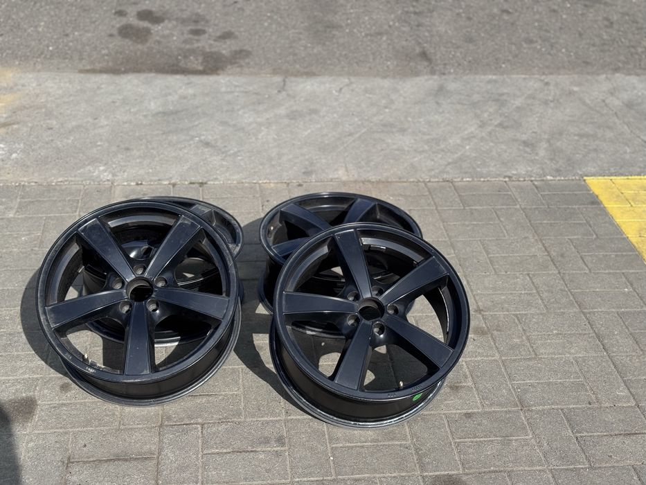 Jante 5x105 Opel r17, astra j,k, mokka , ampera
